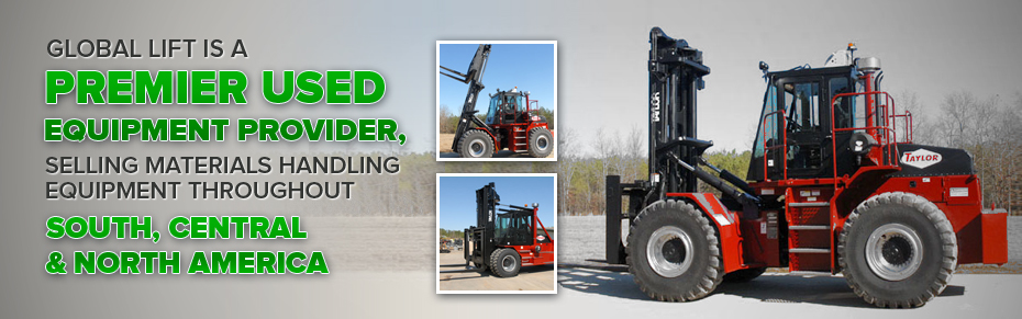 Used Equipment Thousand Oaks